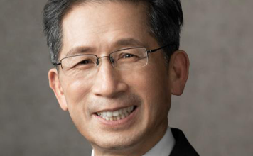 King’s Professor receives international award