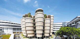 NTU Singapore’s Class of 2020 continues to be sought after by employers and earn higher salaries