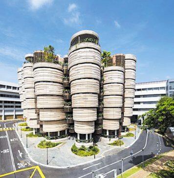 NTU Singapore’s Class of 2020 continues to be sought after by employers and earn higher salaries