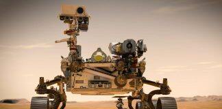 How Mars 2020 Will Help Bring Part of the Red Planet Back to Earth