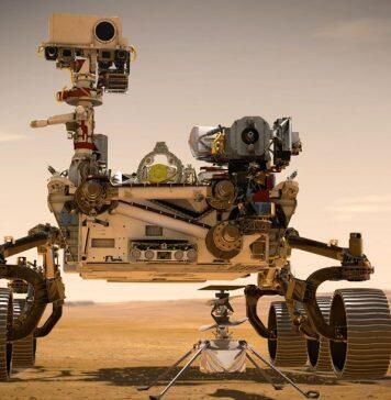 How Mars 2020 Will Help Bring Part of the Red Planet Back to Earth