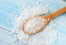 Salt reduction will prevent nearly 200,000 cases of heart disease and save £1.64bn