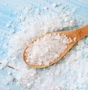 Salt reduction will prevent nearly 200,000 cases of heart disease and save £1.64bn
