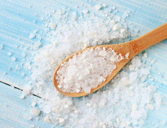 Salt reduction will prevent nearly 200,000 cases of heart disease and save £1.64bn