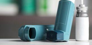 Common asthma treatment reduces need for hospitalisation in COVID-19 patients, study suggests