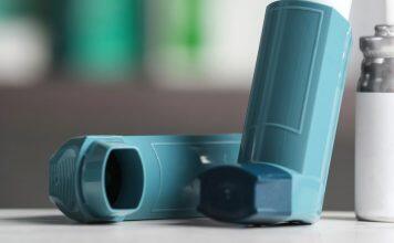 Common asthma treatment reduces need for hospitalisation in COVID-19 patients, study suggests