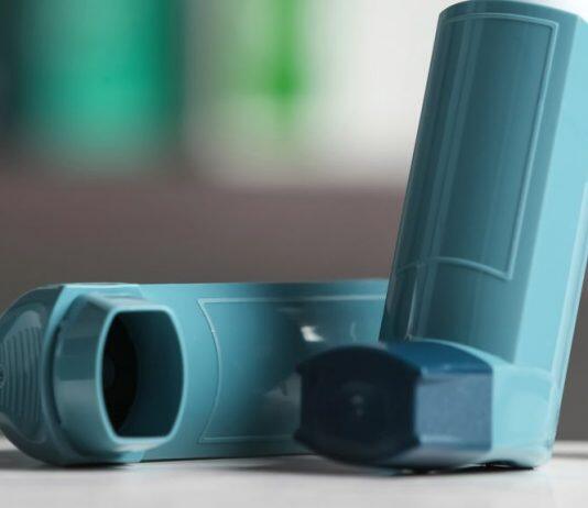 Common asthma treatment reduces need for hospitalisation in COVID-19 patients, study suggests