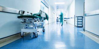 New machine learning system developed to identify deteriorating patients in hospital