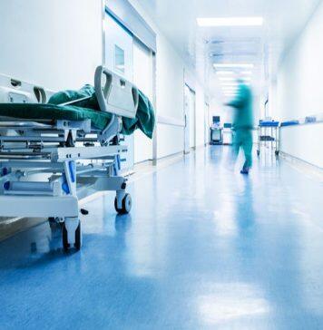 New machine learning system developed to identify deteriorating patients in hospital