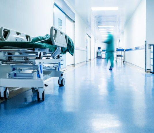 New machine learning system developed to identify deteriorating patients in hospital