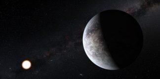 Astronomers uncover mysterious origins of ‘super-Earths’