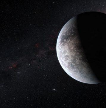 Astronomers uncover mysterious origins of ‘super-Earths’