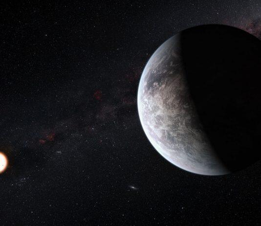 Astronomers uncover mysterious origins of ‘super-Earths’