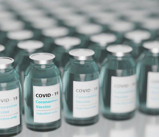 Significant drop in Australians who will get COVID jab