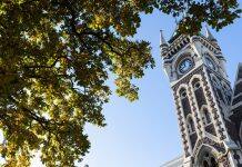 Priorities post-COVID-19 outlined at Tourism Policy School