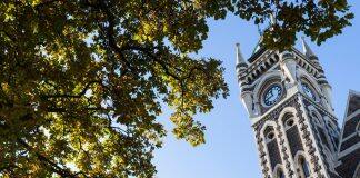 Priorities post-COVID-19 outlined at Tourism Policy School