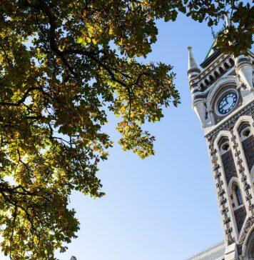 Priorities post-COVID-19 outlined at Tourism Policy School