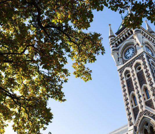 Priorities post-COVID-19 outlined at Tourism Policy School