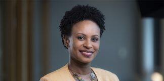 Rhonda McEwen appointed dean of University of Toronto Mississauga