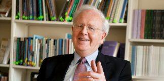 Walter LaFeber, revered history professor, dies