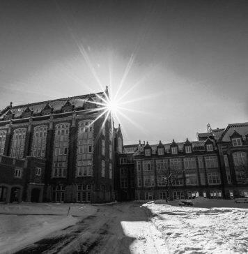 The new QS World Rankings by Subject confirm Concordia’s place among the world’s best