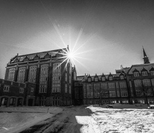 The new QS World Rankings by Subject confirm Concordia’s place among the world’s best