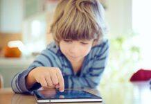 After a year of digital learning and virtual teaching, let’s hear it for real books