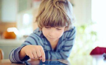 After a year of digital learning and virtual teaching, let’s hear it for real books