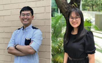 Multidisciplinary education helps fresh NUS graduates navigate fast-changing job market