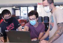 Yo-yos offer a first foray into manufacturing at scale