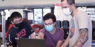 Yo-yos offer a first foray into manufacturing at scale