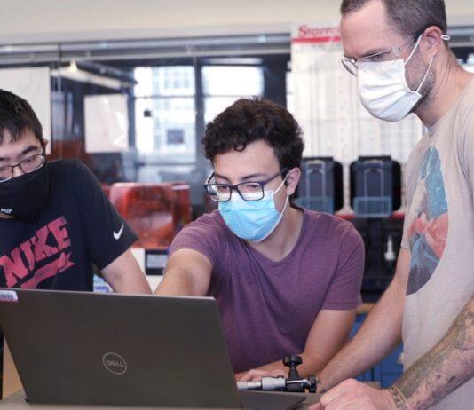 Yo-yos offer a first foray into manufacturing at scale