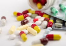 Microbes are becoming more resistant to drugs