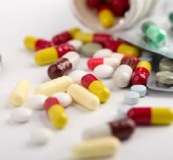 Microbes are becoming more resistant to drugs