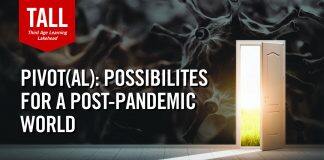 Big names set to launch Third Age Learning Lakehead in Thunder Bay