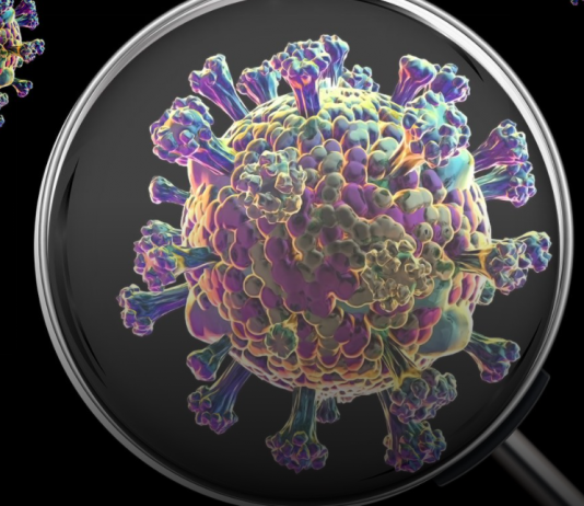 Researchers Partner with Pasadena Public Health on COVID-19 Study