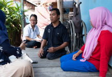 GDI Hub partners with WHO to improve access to assistive technology for disabled people worldwide