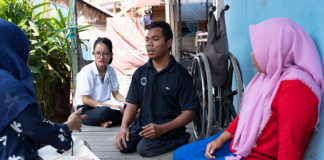 GDI Hub partners with WHO to improve access to assistive technology for disabled people worldwide