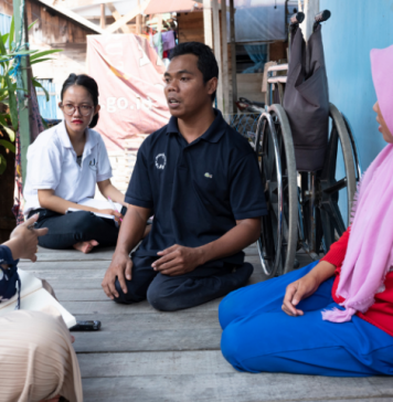 GDI Hub partners with WHO to improve access to assistive technology for disabled people worldwide