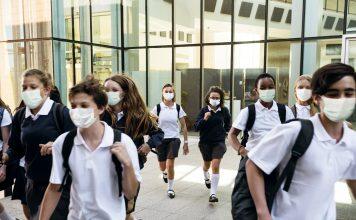 The social cost of COVID-19 will be felt for a decade, says new report