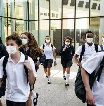 The social cost of COVID-19 will be felt for a decade, says new report