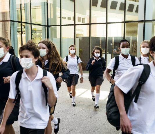 The social cost of COVID-19 will be felt for a decade, says new report