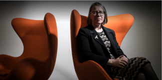 Professor Valerie Linton appointed University of Auckland Provost