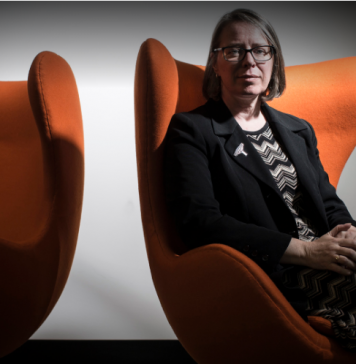 Professor Valerie Linton appointed University of Auckland Provost