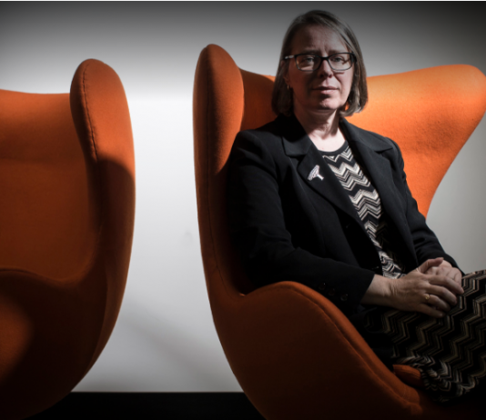 Professor Valerie Linton appointed University of Auckland Provost