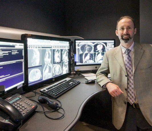 University of Alberta study examines how SARS-CoV-2 affects the body’s vital organs