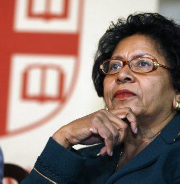 Ruth Simmons to deliver principal address at Harvard celebration for Class of 2021