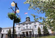 McGill’s investment strategy continues to yield significant results in reducing the carbon-intensity of the McGill Investment Pool