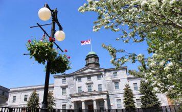 McGill’s investment strategy continues to yield significant results in reducing the carbon-intensity of the McGill Investment Pool