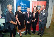 Health offerings at Waikato receive a boost thanks to Braemar Charitable Trust